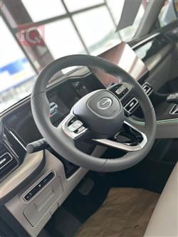 جي أي سي GS8
